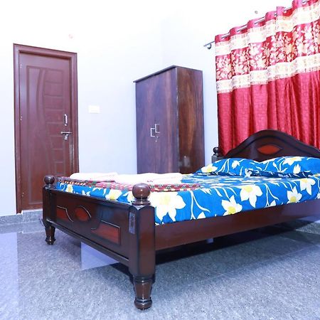 Two Bedroom Flat Non Ac Varun Vihar Near Horsley Hills Kurabala Kota Kültér fotó