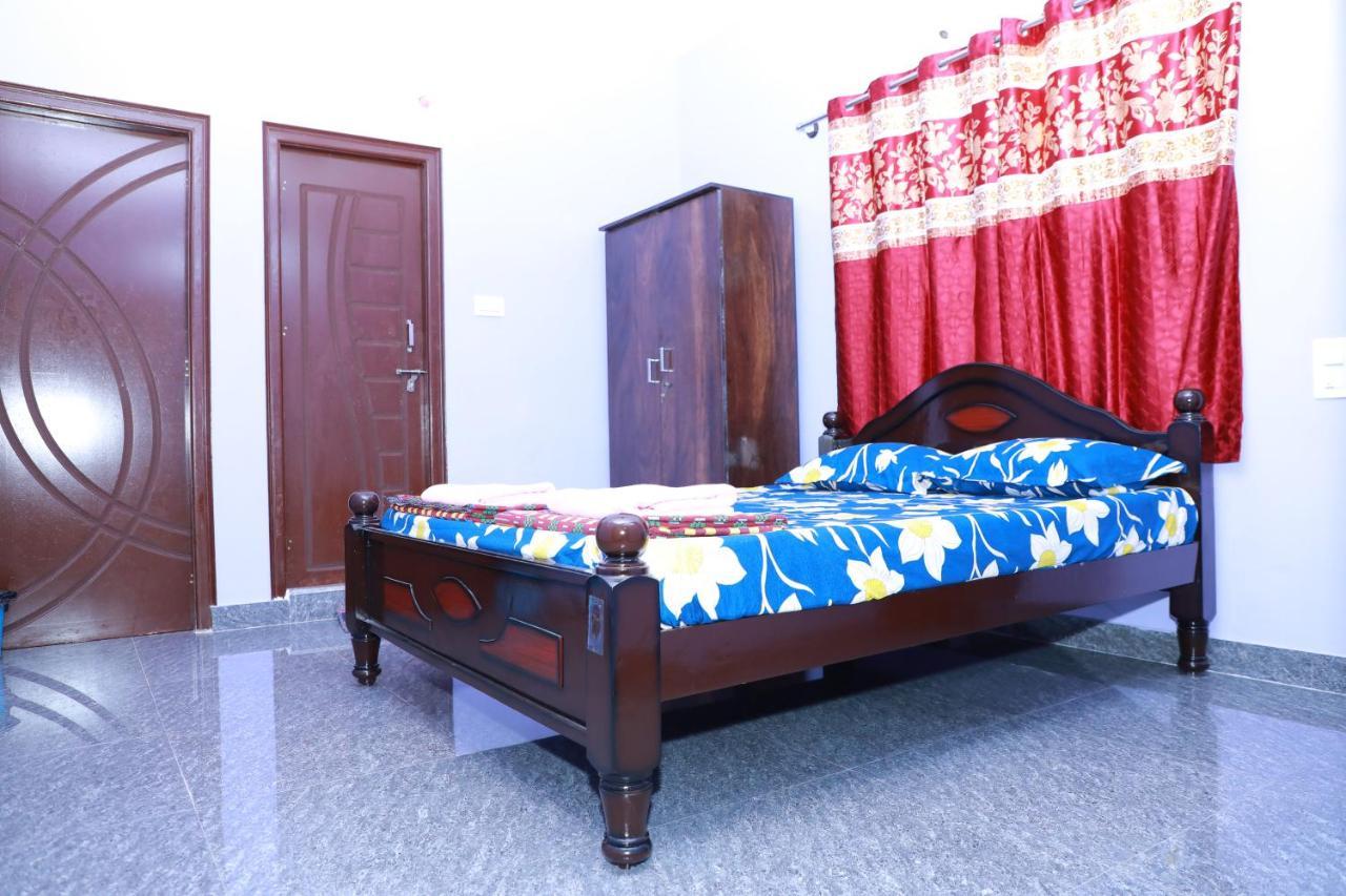 Two Bedroom Flat Non Ac Varun Vihar Near Horsley Hills Kurabala Kota Kültér fotó
