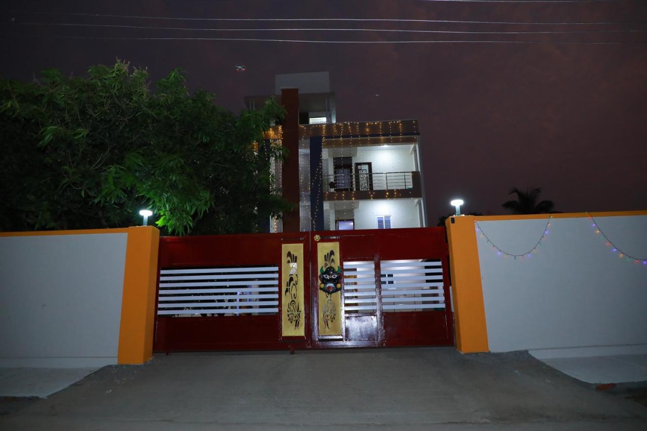 Two Bedroom Flat Non Ac Varun Vihar Near Horsley Hills Kurabala Kota Kültér fotó