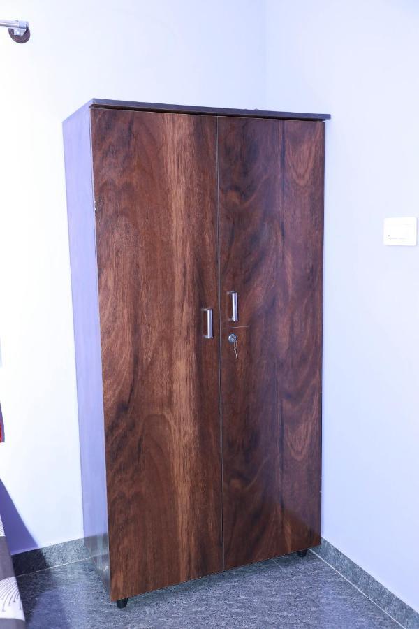 Two Bedroom Flat Non Ac Varun Vihar Near Horsley Hills Kurabala Kota Kültér fotó