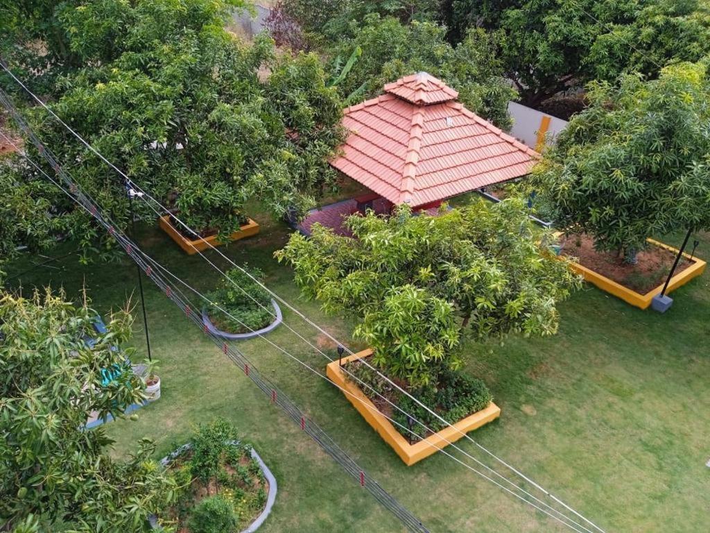 Two Bedroom Flat Non Ac Varun Vihar Near Horsley Hills Kurabala Kota Kültér fotó